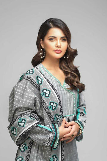 Bonanza Satrangi Anaam Winter Collection 2020